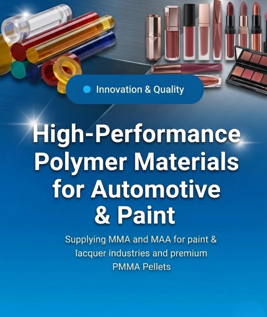 Paint Industry